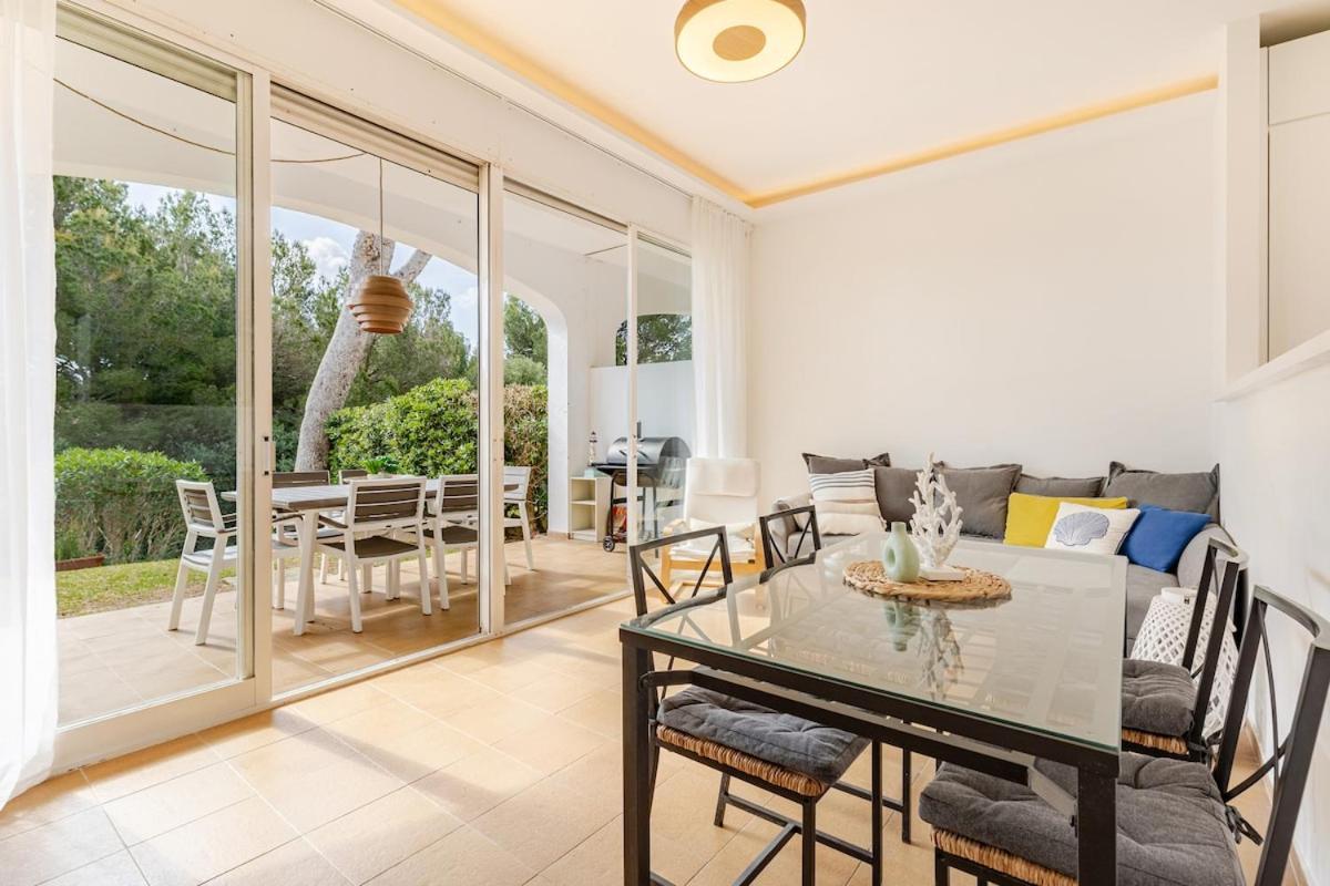 Appartamento Recien Reformado Con Jardin En Arenal De Castell *